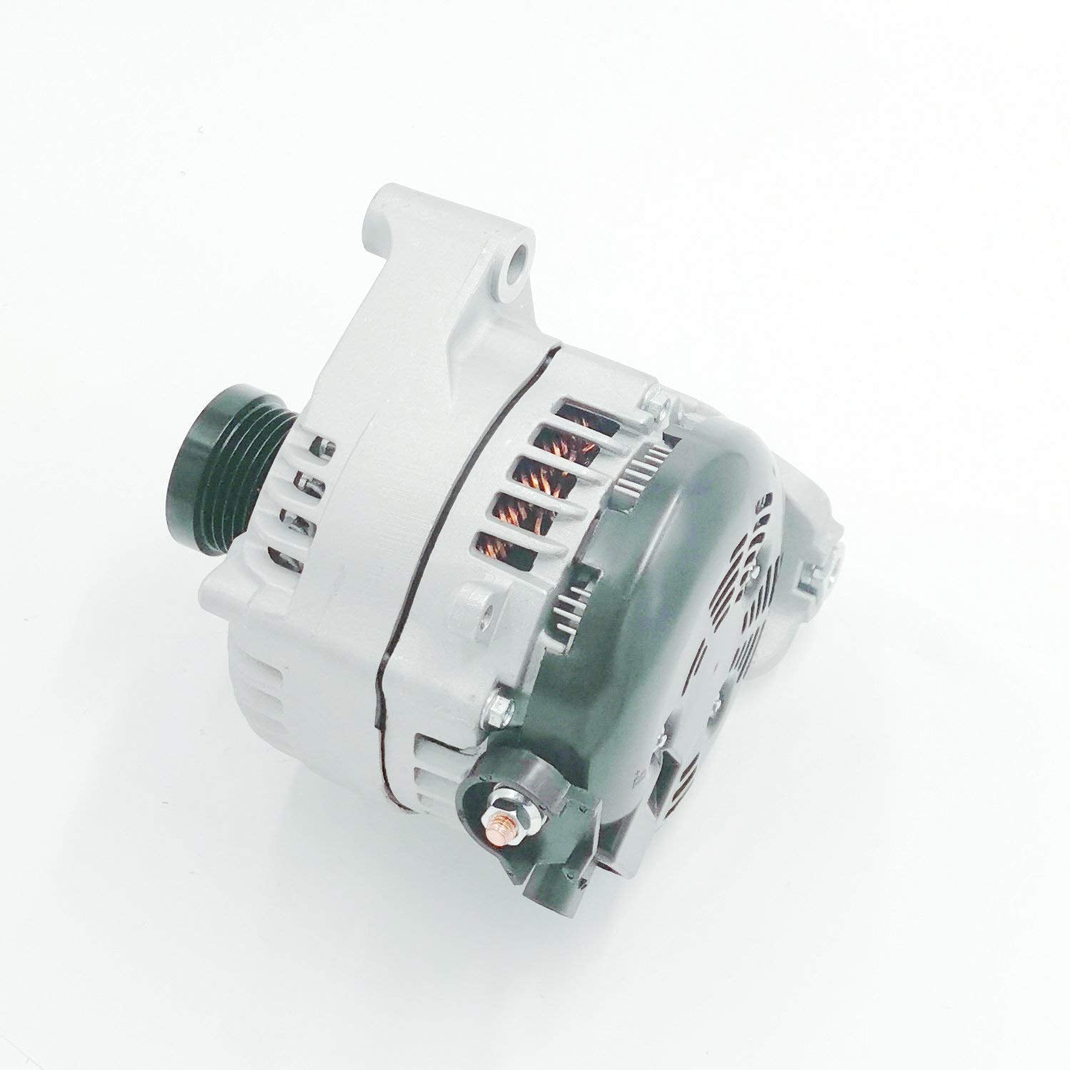 Alternator TYC Compatible with 2013-2017 BMW X3