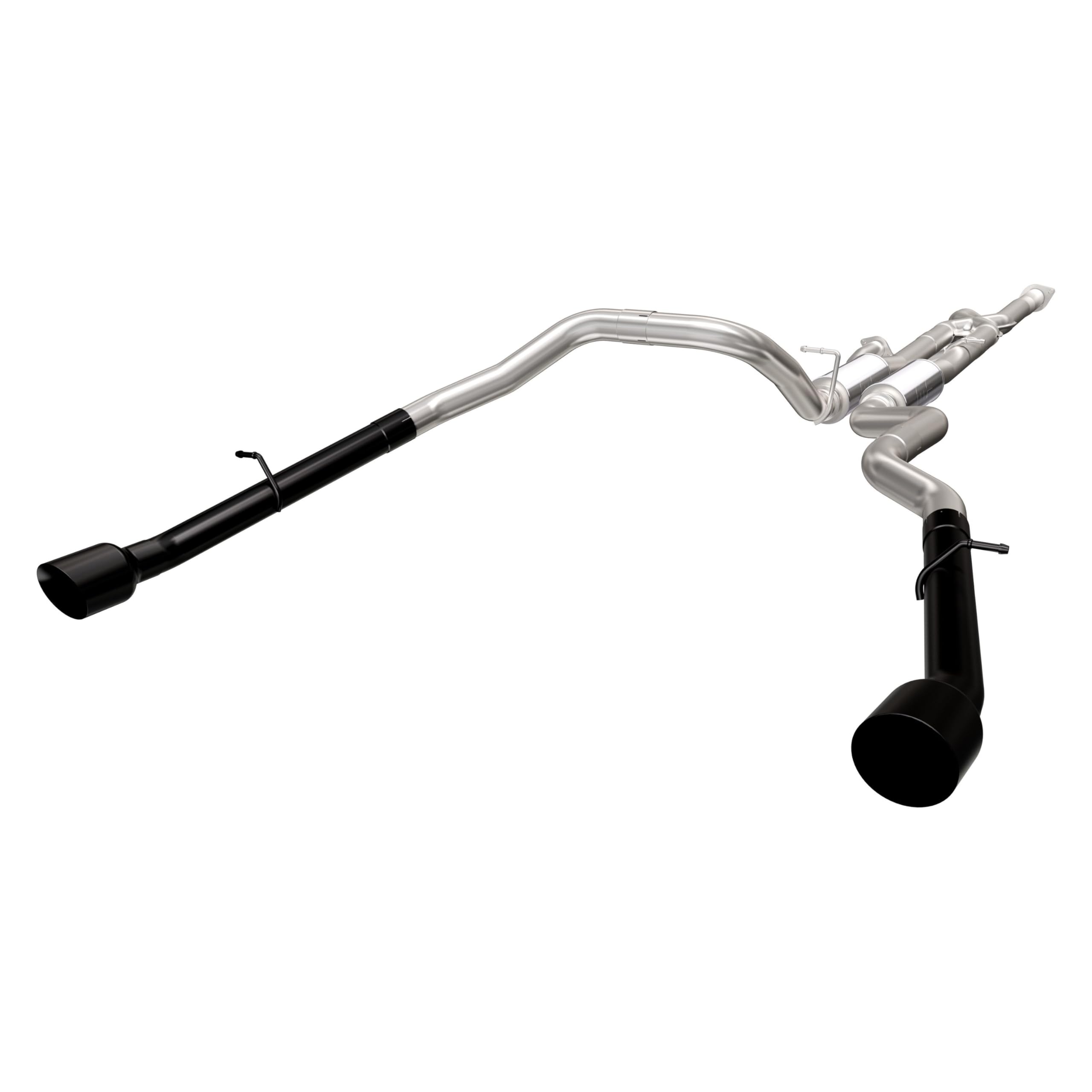 Cat-Back MagnaFlow Performance Exhaust System 19552 - xMOD Series