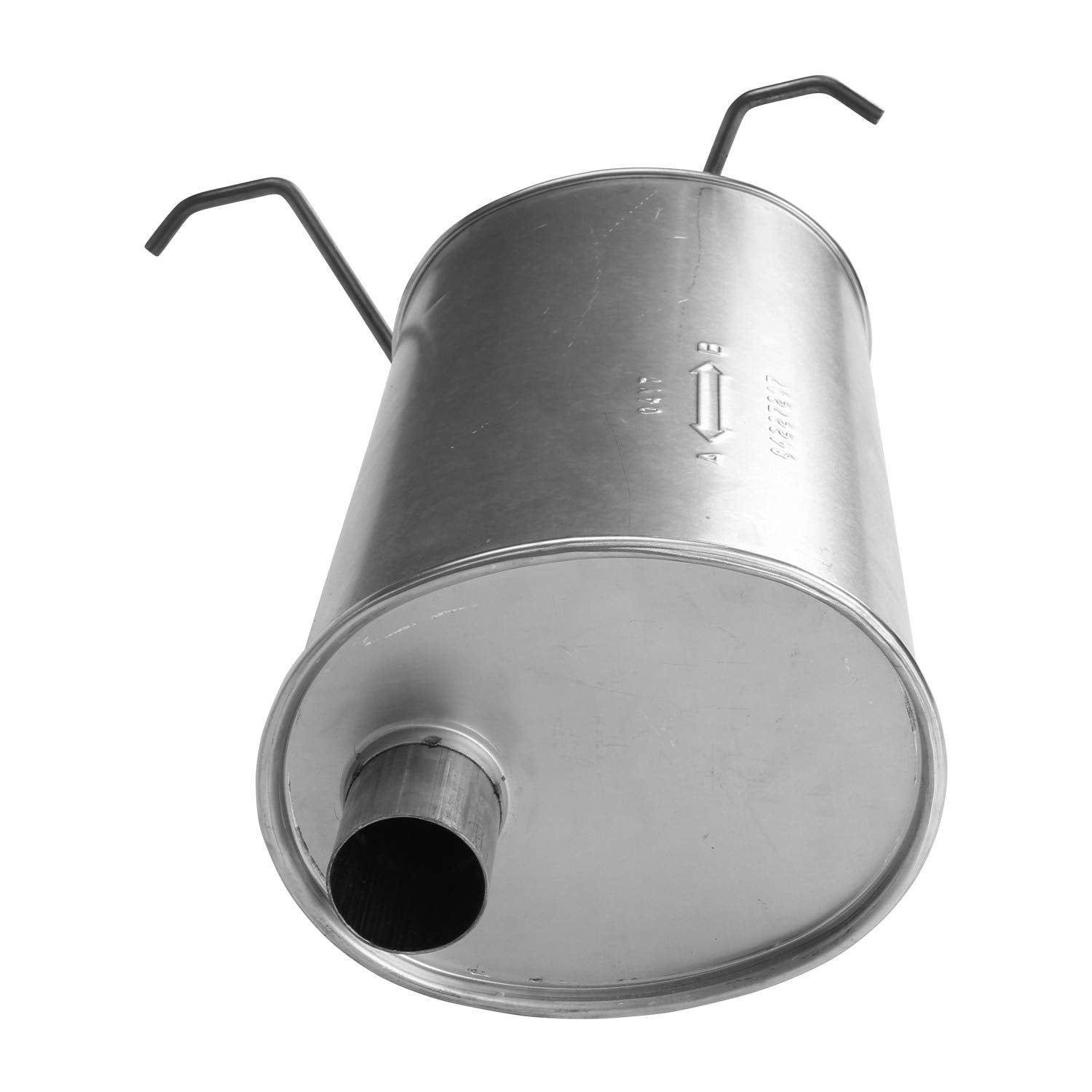 Exhaust AP Products Muffler 2492