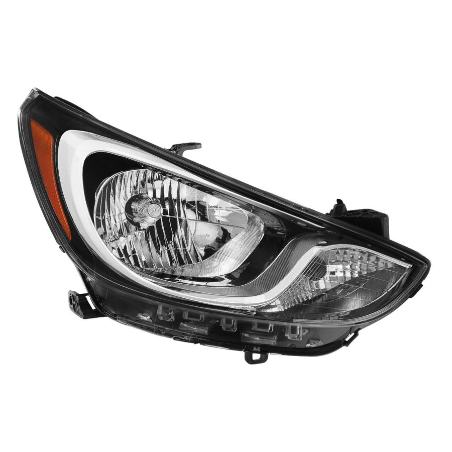 Heated Xtune Adjust Mirror (MIR-DRAM98-PW-L)