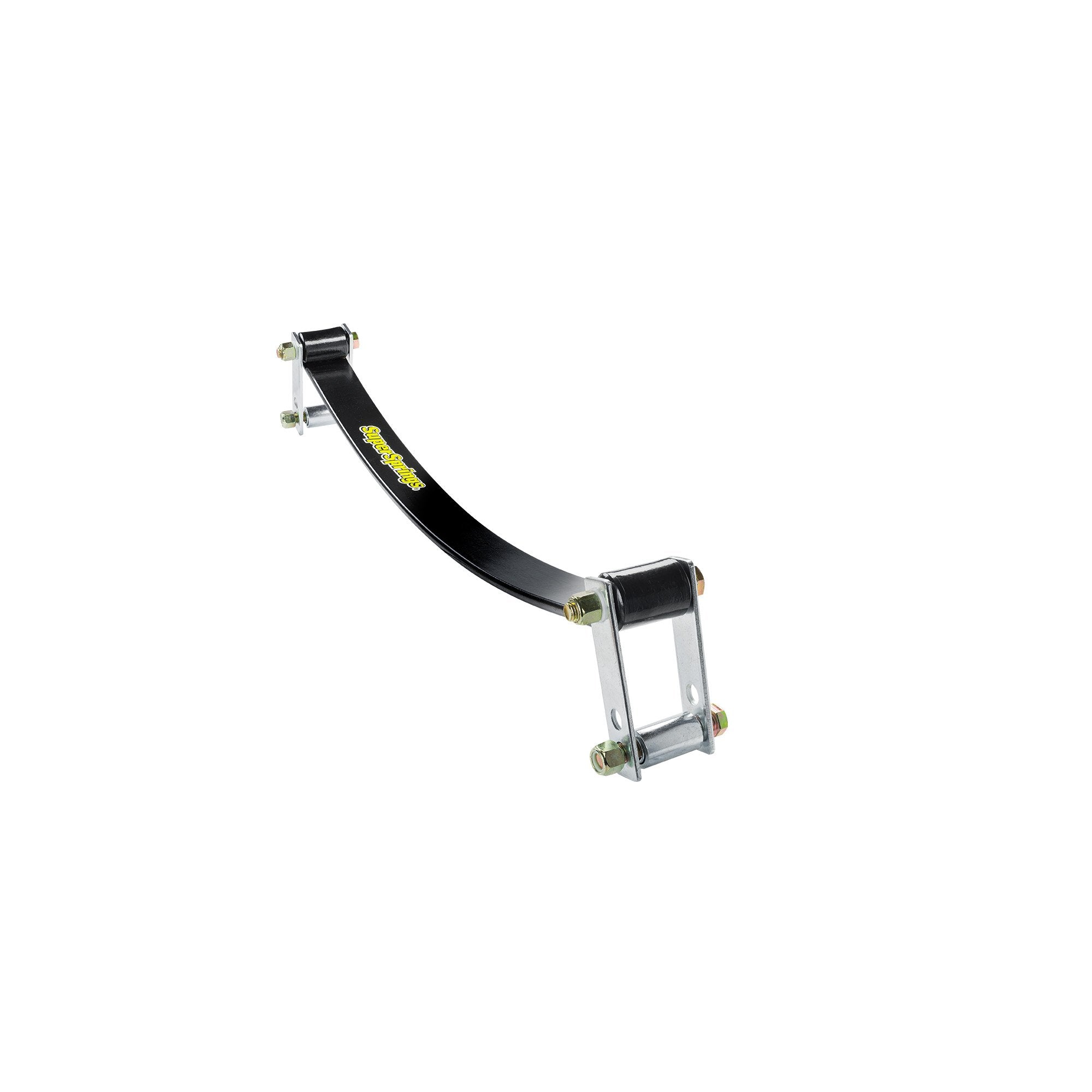 SuperSprings SSA38.5 for Isuzu NPR, Mitsubishi Fuso FE-160|FE-180, GMC W3500|4500