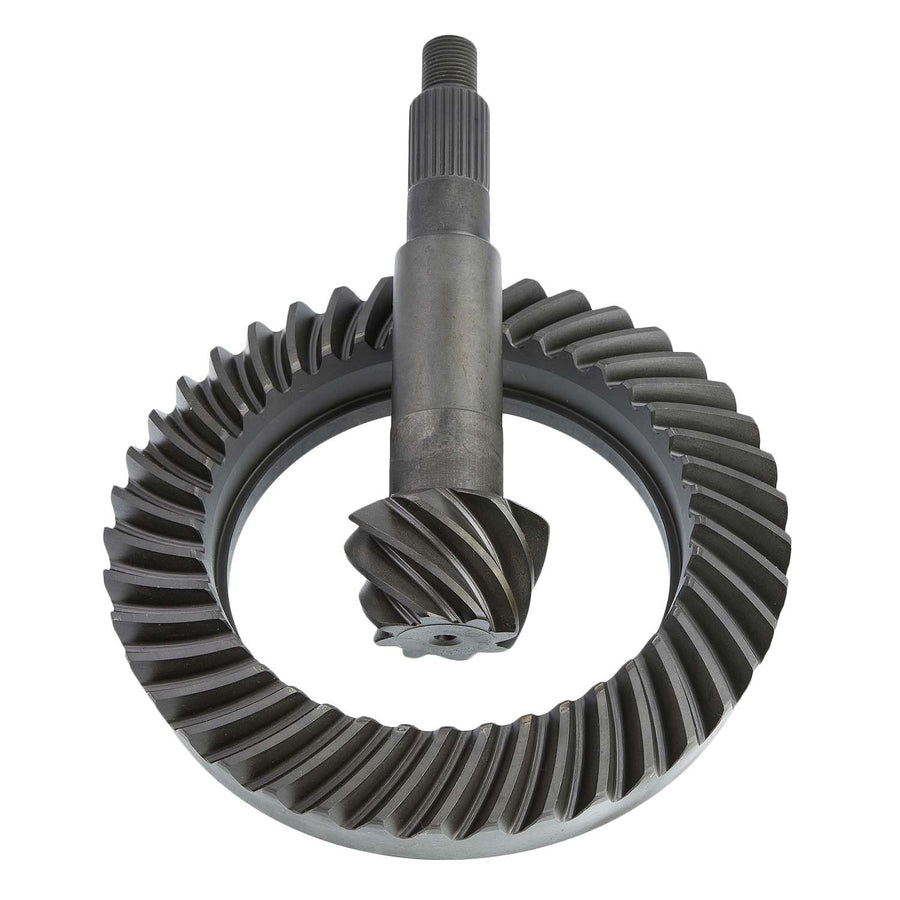 Differential D60513T EXCEL Ring & Pinion, For Dana 60 Standard, Gear Ratio: 5.13, 12-Bolt, 29 Spline, 8 Pinion & 41 Ring Tooth - Fits Chevy, Dodge, Ford, GMC, Jeep, Replaces: Motive Gear D60-513X.