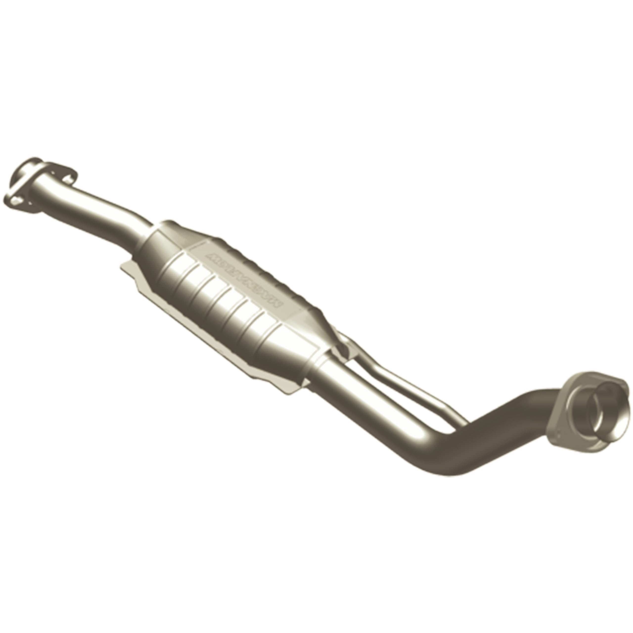Catalytic Converter MagnaFlow 23367: Standard Grade, Direct-Fit (Federal/EPA Compliant)