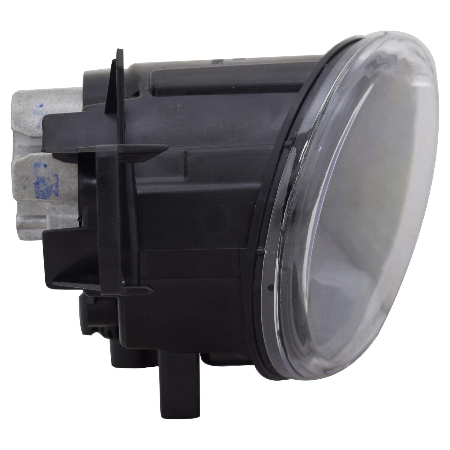 Right TYC Fog Light Assembly Compatible with 2019-2019 Nissan Altima