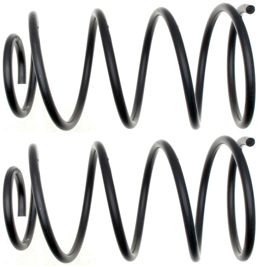 Coil Spring Set MOOG 81086 for Cadillac DeVille