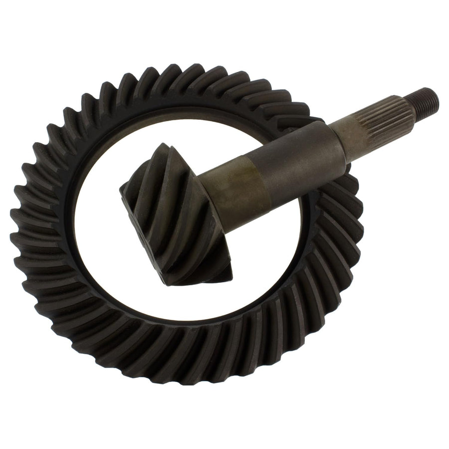 Differential Ring & Pinion EXCEL D70373, For Dana 70U - Rear, Gear Ratio: 3.73, 12-Bolt, 29 Spline, 11 Pinion & 41 Ring Tooth - Fits Chevrolet, Dodge, Ford, GMC Replaces: Spicer 706999-2X, D70-373.