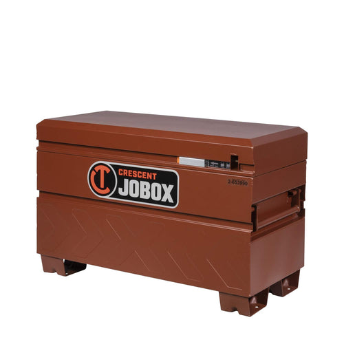 42" Crescent JOBOX Site-Vault Heavy-Duty Chest - 2-653990