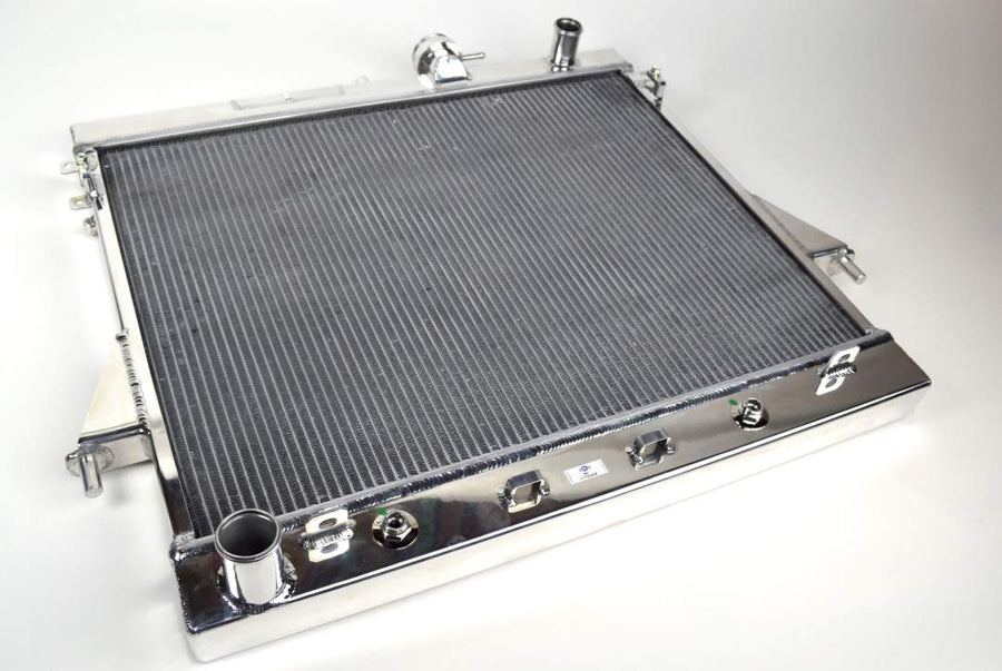 High Performance CSF Radiator 7061