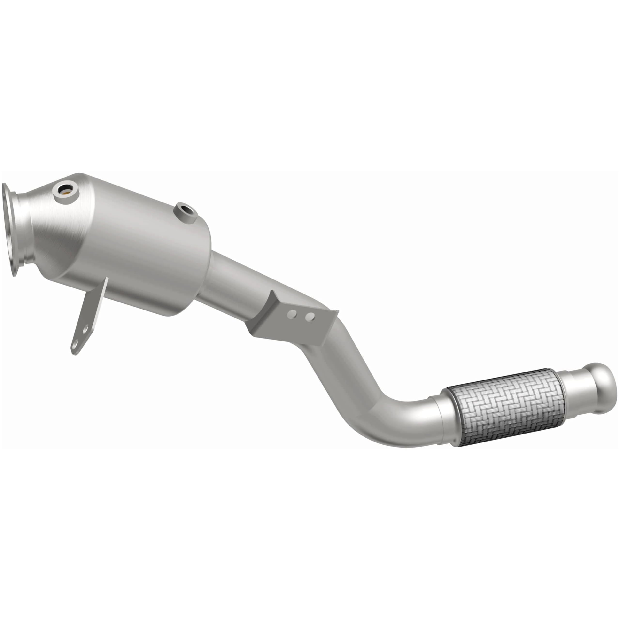 Catalytic Converter MagnaFlow 21-897: Direct-Fit, OEM Grade, Compatible With 2016-2022 Mercedes-Benz Metris 2.0L (Federal/EPA Compliant)