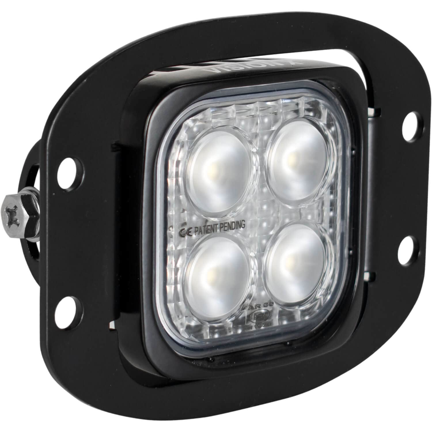 DURA-M460FLUSHV2 Vision X Lighting Dura Flush Mount