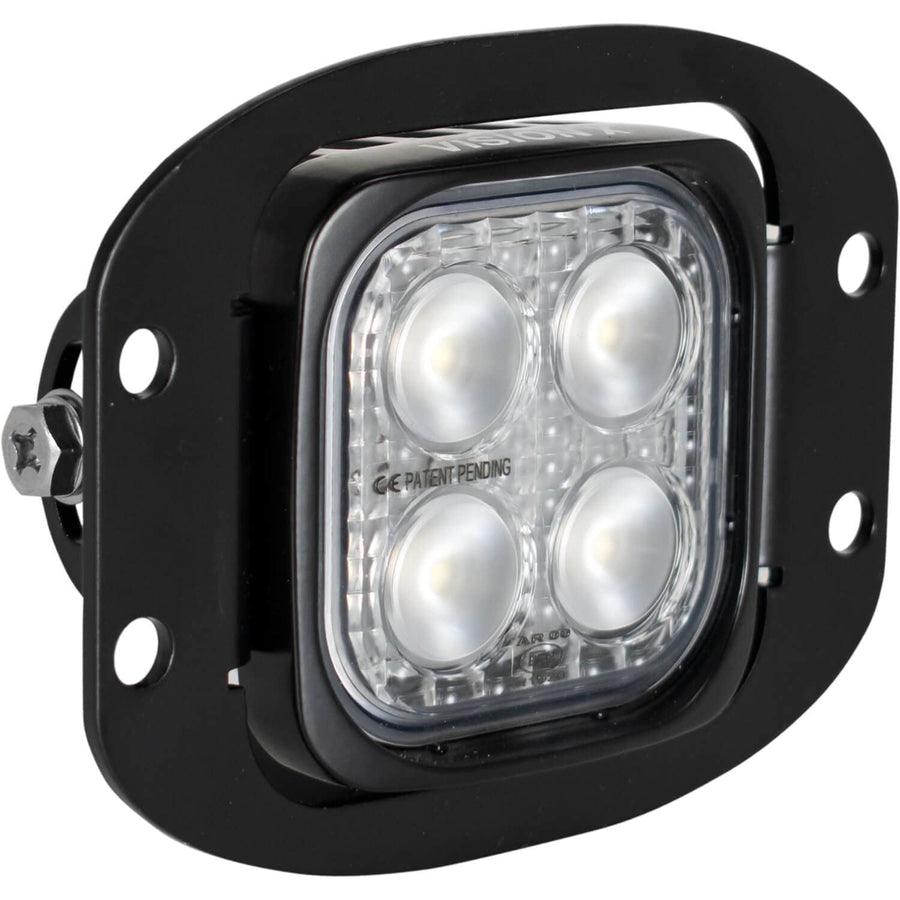 DURA-M460FLUSHV2 Vision X Lighting Dura Flush Mount