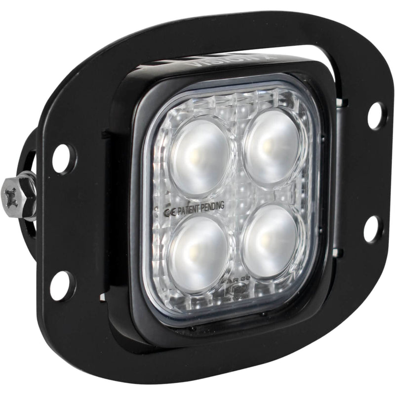 DURA-M460FLUSHV2 Vision X Lighting Dura Flush Mount