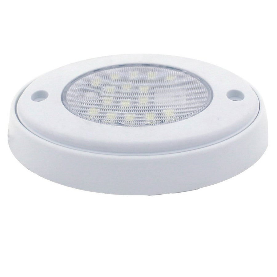 ダイヤモンド Diamond Group 52509 16-Diode 5" Oval LED Click Light