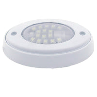 ダイヤモンド Diamond Group 52509 16-Diode 5" Oval LED Click Light