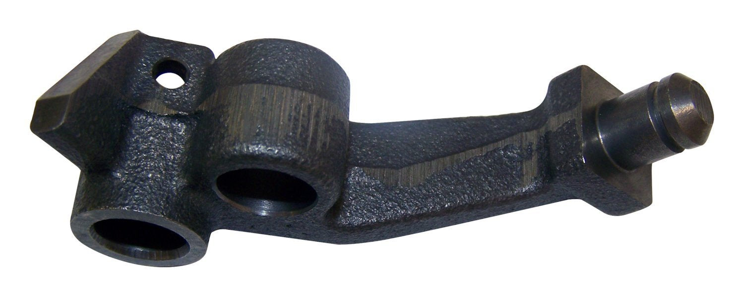 Automotive Crown Shift Fork Transmission and Transaxle - Manual