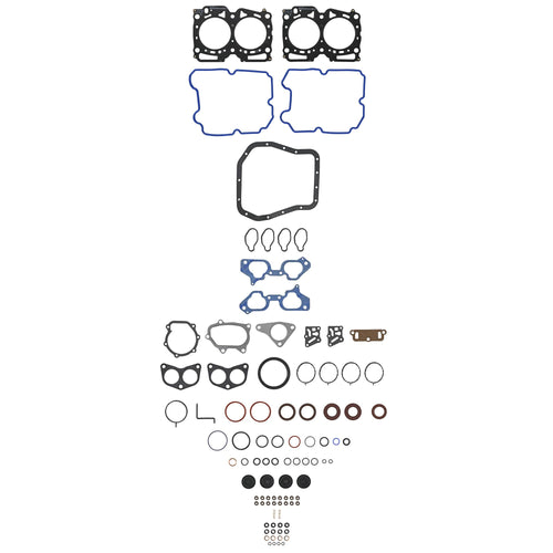 260-3183 FEL-PRO Engine Gasket Set