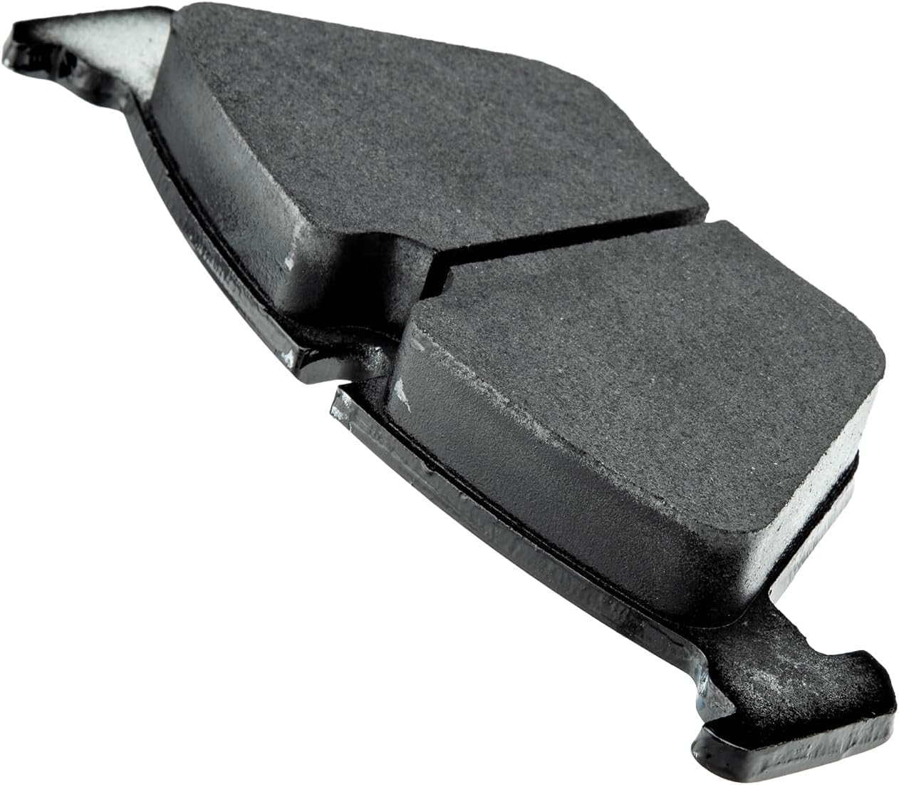 HPS 5.0 Hawk Performance HB534B.750 Street Brake Pads