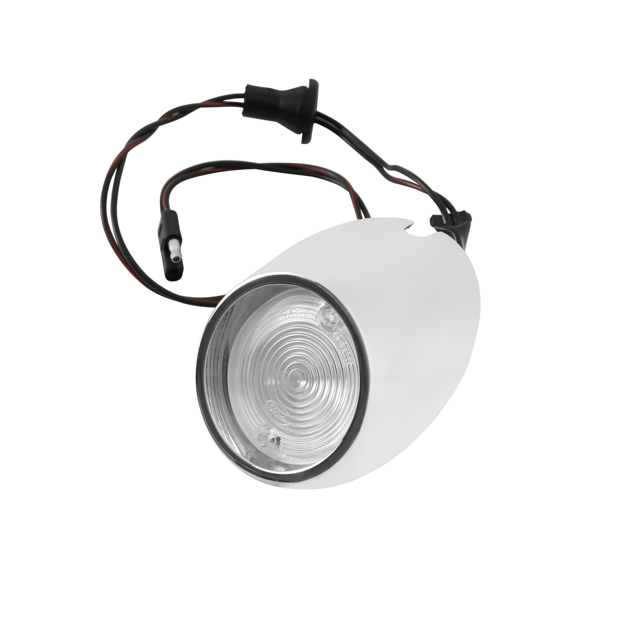 KIT-ELC-7 Scott Drake 1967-1968 Back Up Light Deluxe Kit