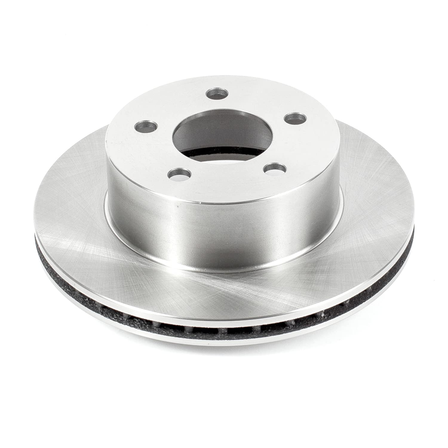 Power Stop OE Replacement Brake Rotor AR8722 For Jeep Cherokee, Jeep Comanche, Jeep Grand Cherokee, Jeep Wagon, Jeep Wrangler, Jeep Wrangler [Model Specific]