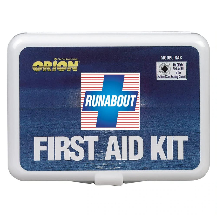 First Aid Kit Orion 962 Runabout
