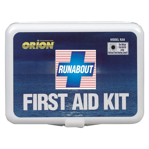 First Aid Kit Orion 962 Runabout