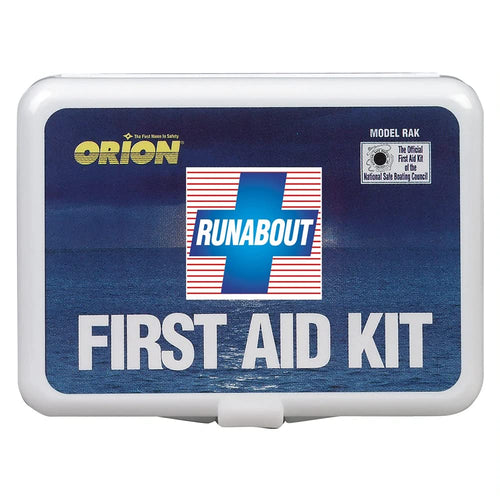First Aid Kit Orion 962 Runabout
