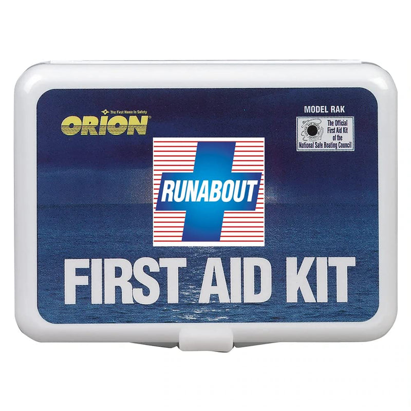First Aid Kit Orion 962 Runabout