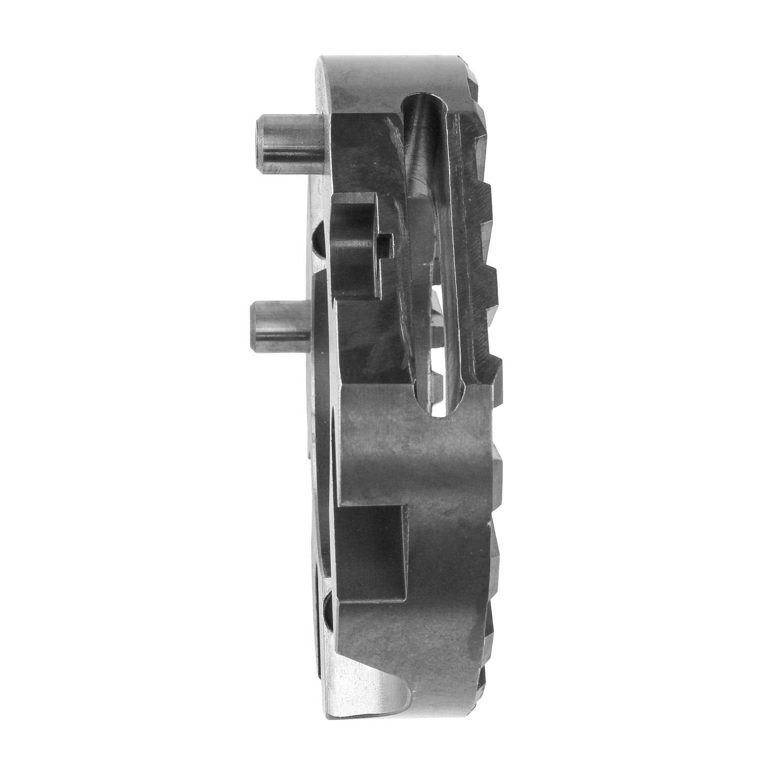 Powertrax Driver 424080DGB2 Driver