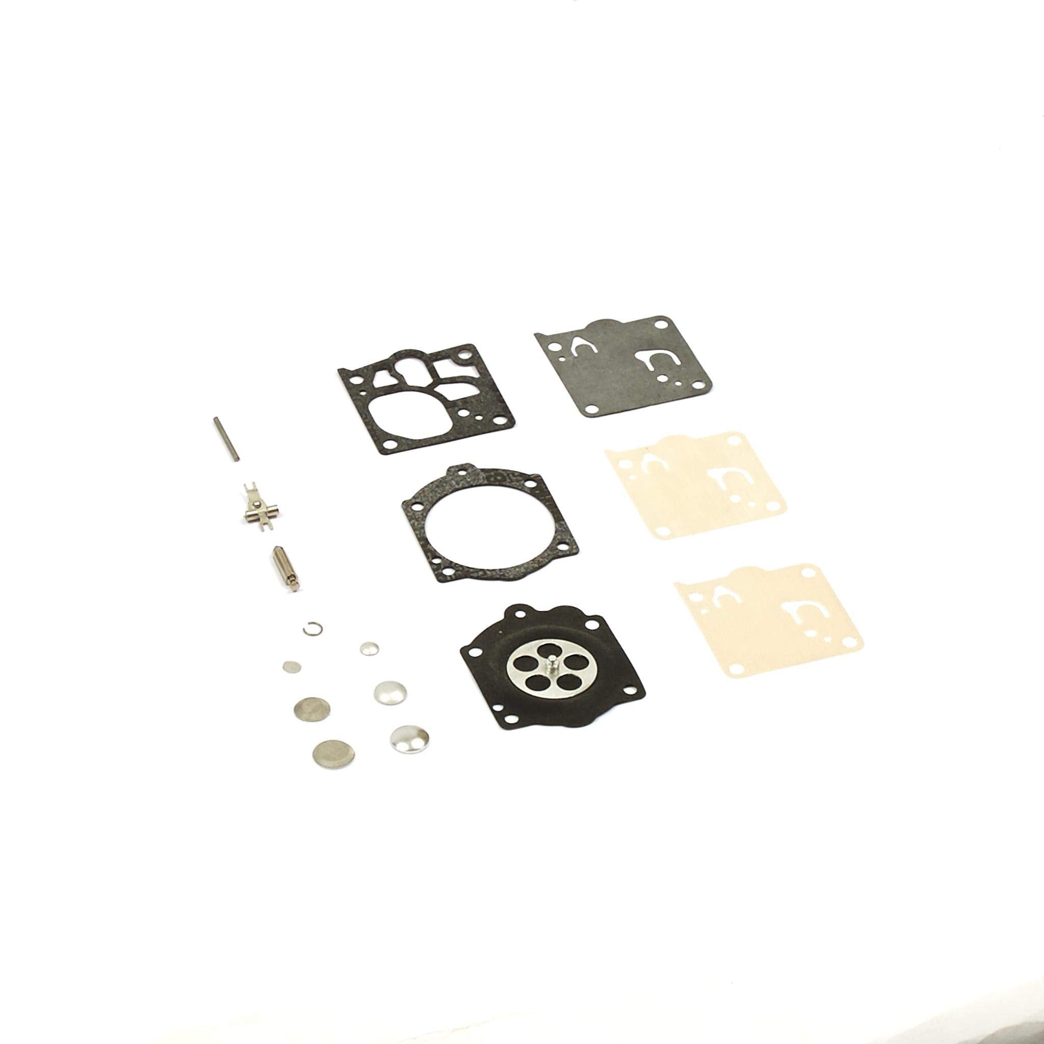 Carburetor Rebuild Kit Oregon 49-873 Replaces Walbro K10-WJ