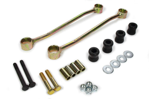 3"- 4" Sway Bar Extended End Link (SBE407) Skyjacker