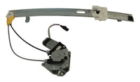 Window Regulator Crown Automotive 4589267AD