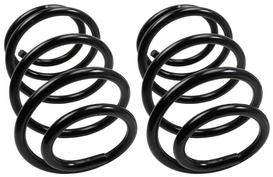 Coil Spring Set MOOG 81057 for Jeep Liberty
