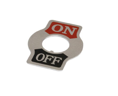 Toggle Switch PRW 1308250