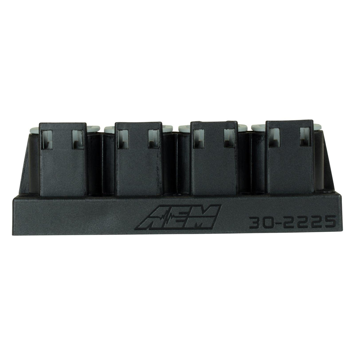 AEM Universal Electronic 30-2225 - 4 Port AEMnet CAN Hub