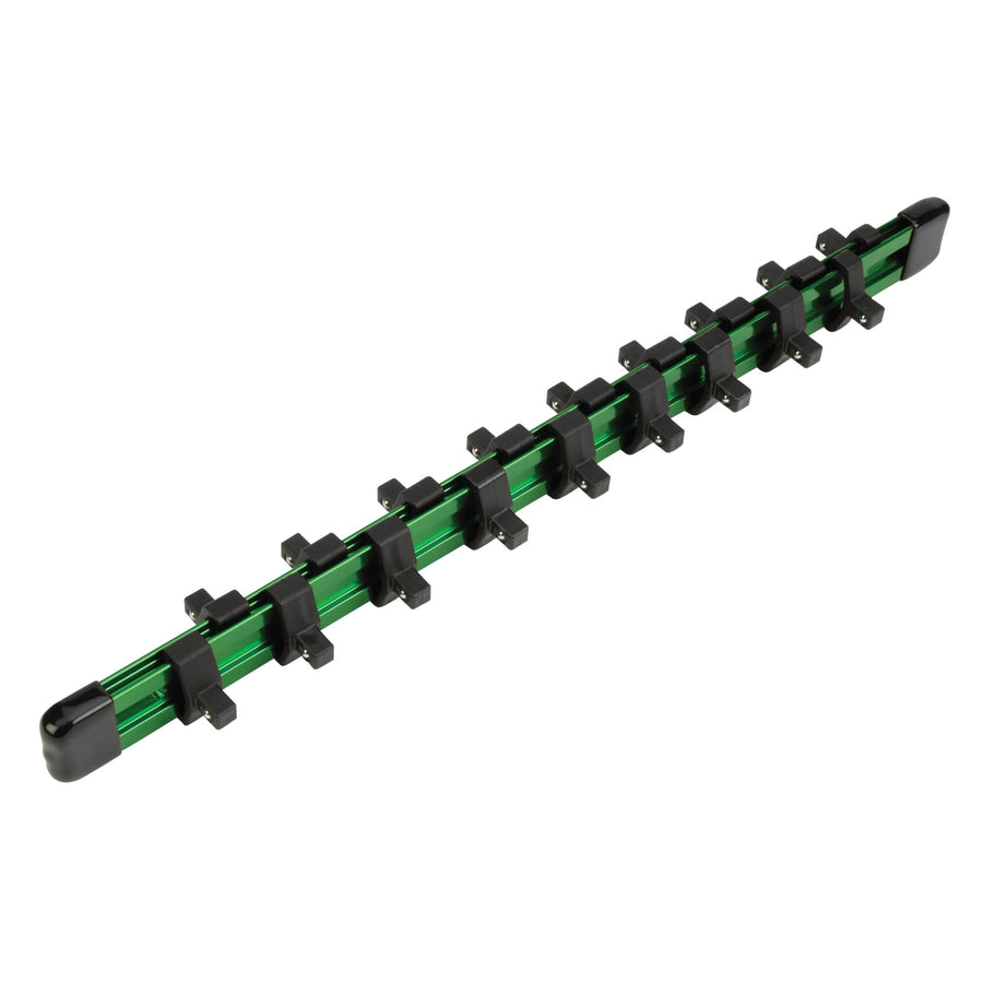 1/4-Inch Drive Performance Tool W36001 Aluminum Socket Rail