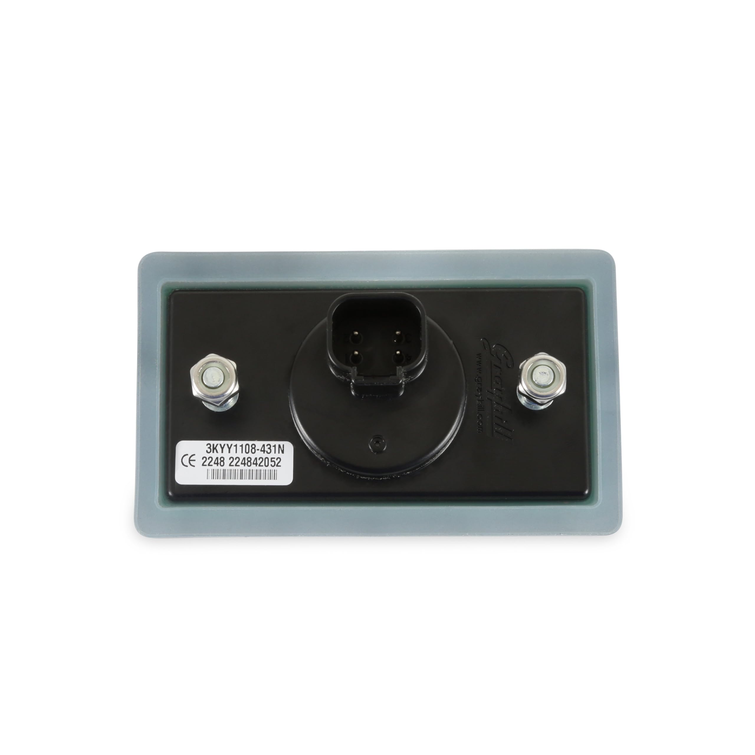 SMARTWIRE KEYPAD Racepak 500-KT-KPAD8