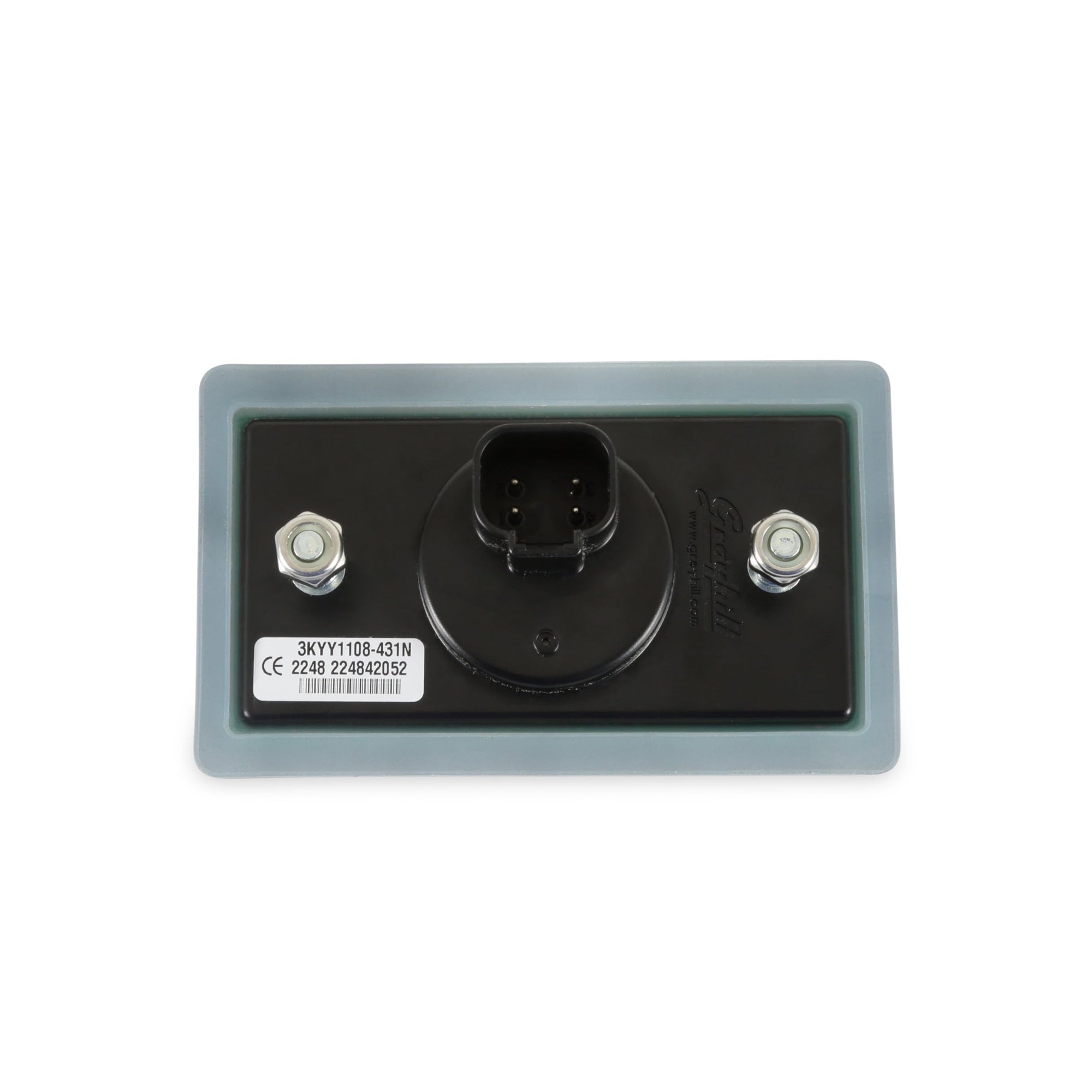 SMARTWIRE KEYPAD Racepak 500-KT-KPAD8