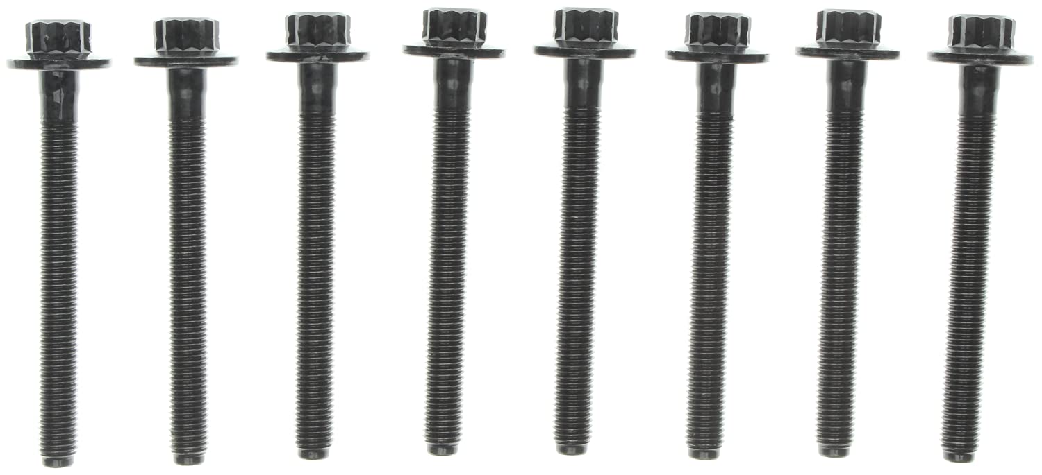 Engine Cylinder Head Bolt Set MAHLE GS33863