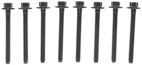 Engine Cylinder Head Bolt Set MAHLE GS33863