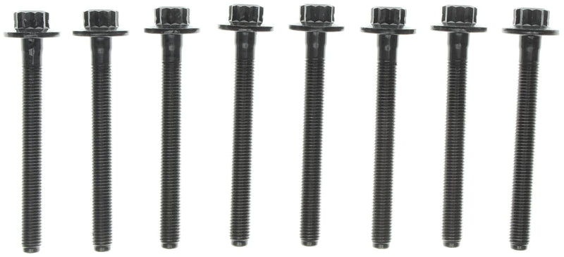 Engine Cylinder Head Bolt Set MAHLE GS33863