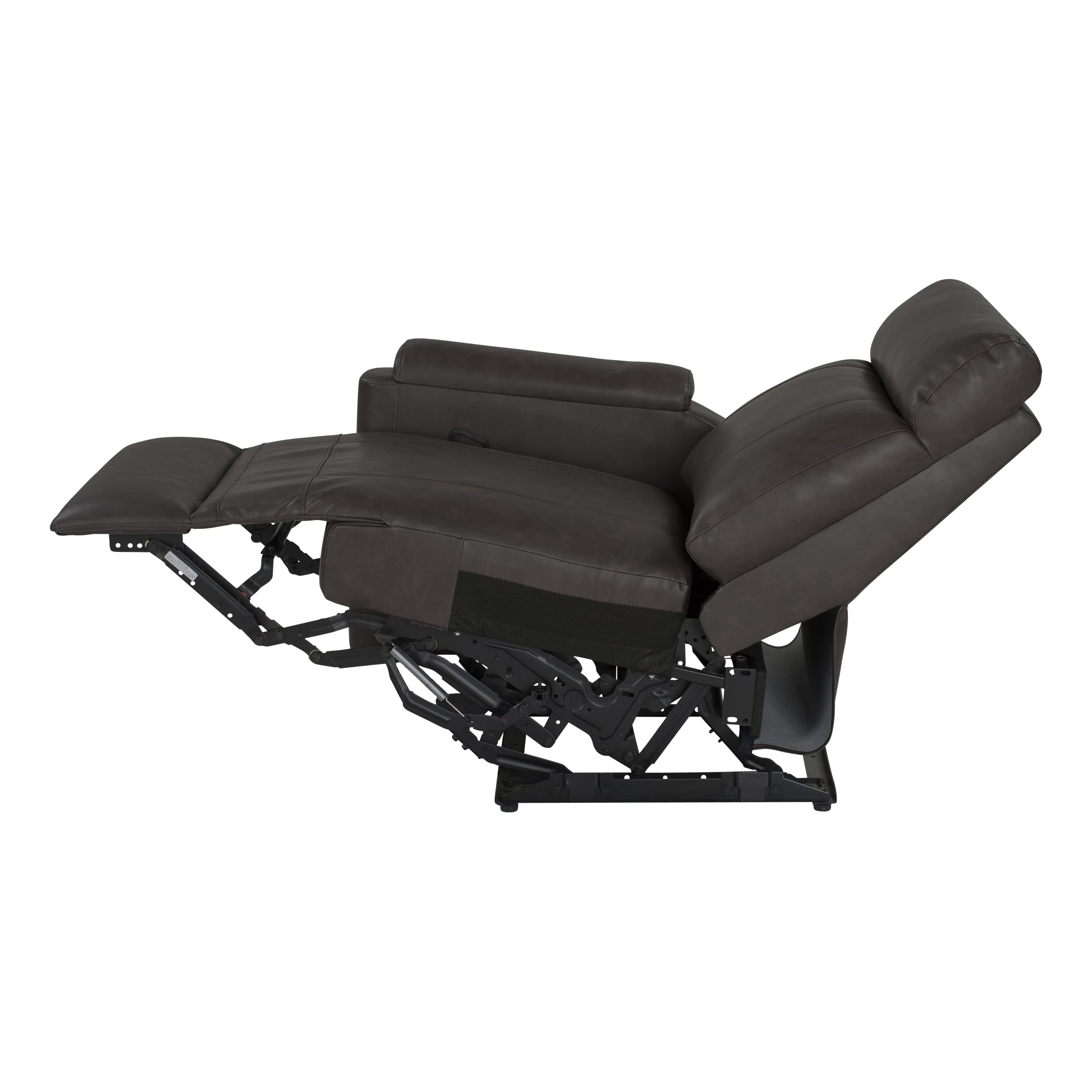 Right Hand Recliner THOMAS PAYNE Theater Seating Collection for 5th Wheel RVs, Travel Trailers and Motorhomes