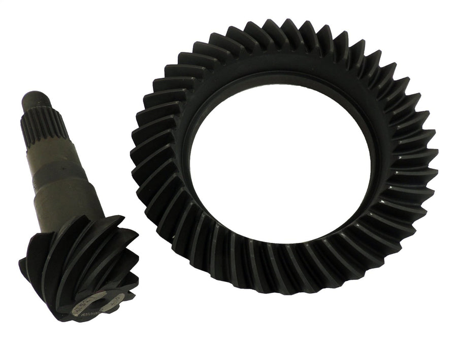 Ring Crown & Pinion