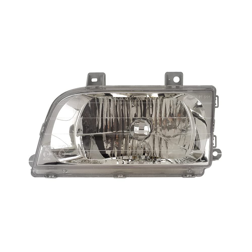 KA003-B001L Eagle Eyes Headlight