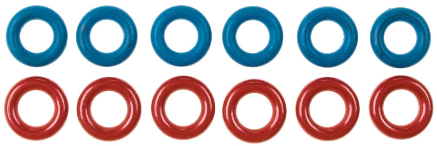 Fuel Injection Nozzle O-Ring MAHLE GS33682