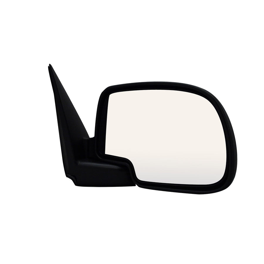 Right-Side TYC 2170141 Door Mirror Compatible with 2003-2007 Chevrolet Silverado