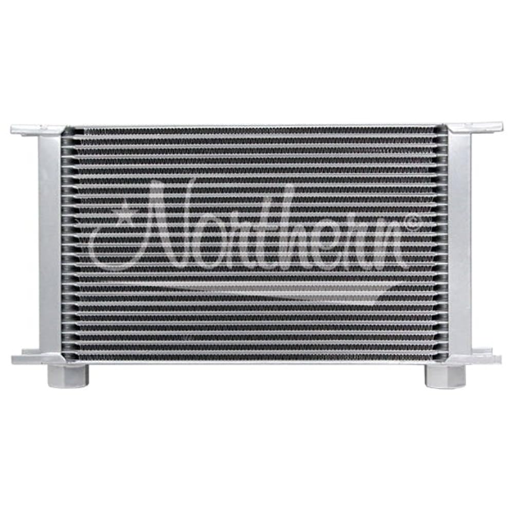 RADIATOR NORTHERN Z18060