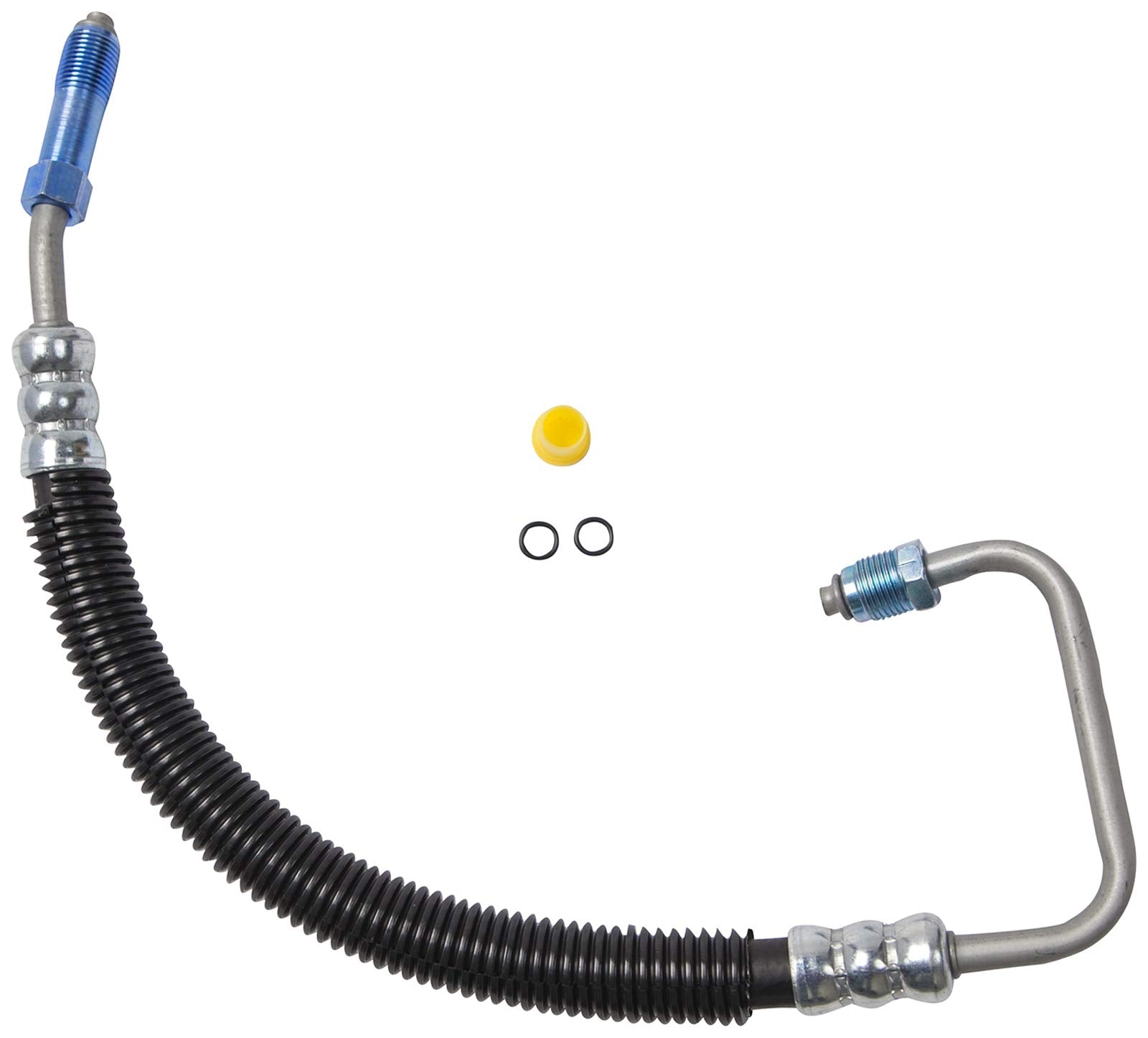 Power Steering Gates 363180 Hose Assembly Pressure Line