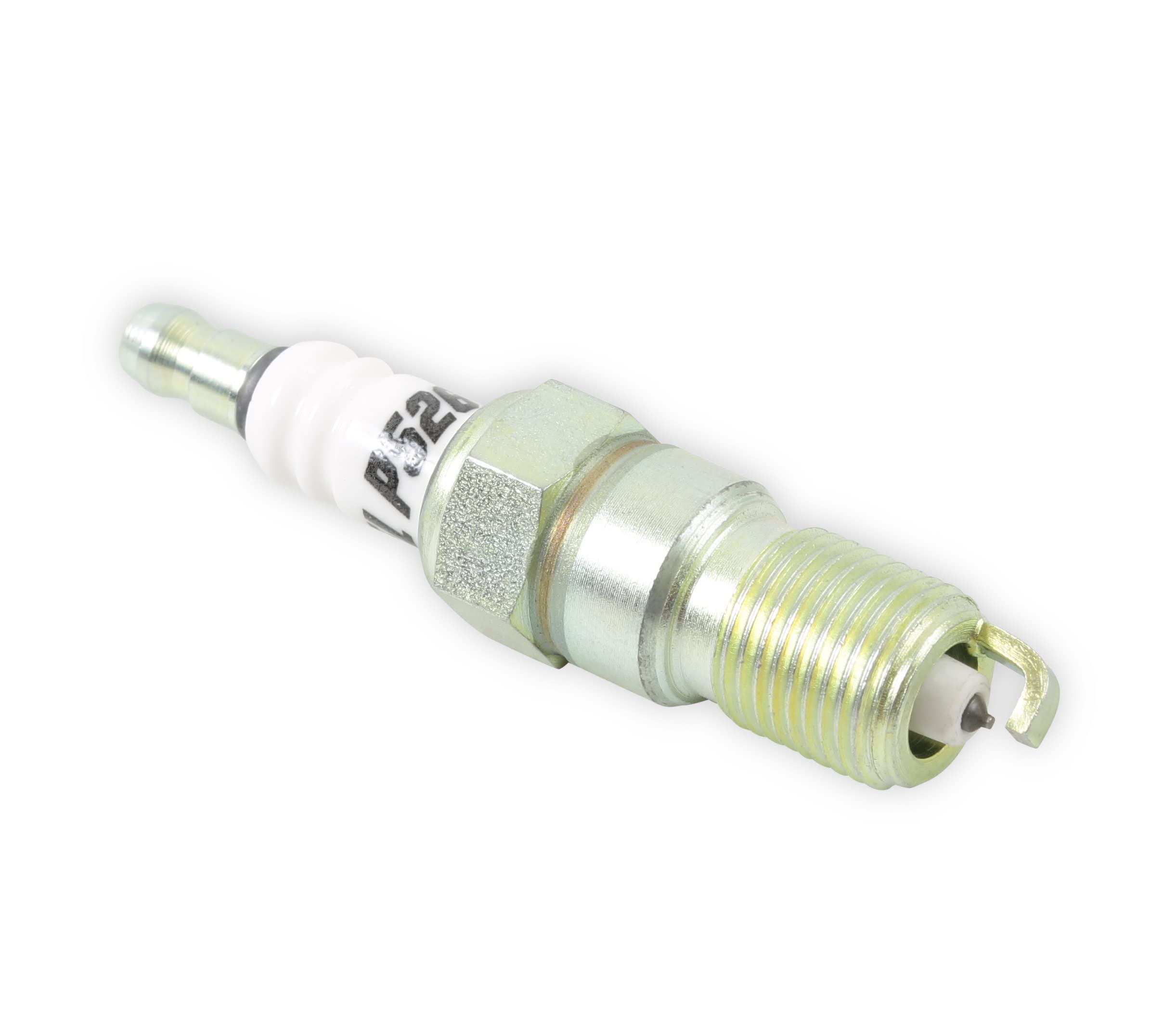 Double Platinum ACCEL P526S Shorty Spark Plug