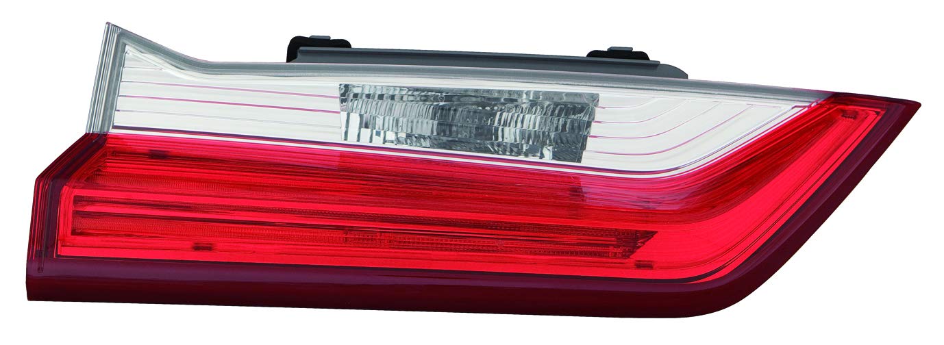 BUL ASY INNER LH CAPA HONDA CRV 17-19