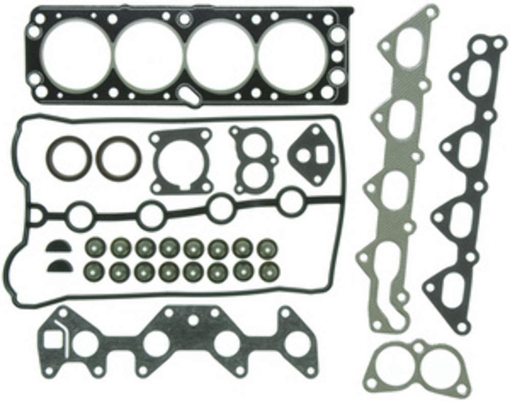 Engine Cylinder Head Gasket Set MAHLE HS54539